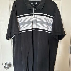 Men’s polo shirt